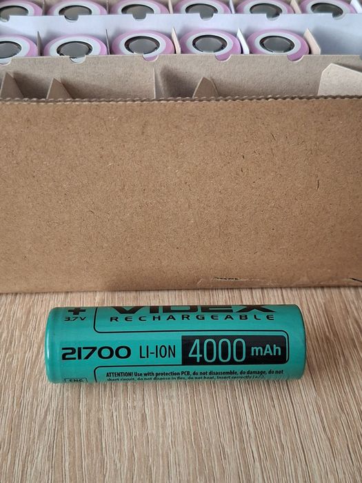 Samsung INR18650-35E, 3500mAh .ORIGINAL !