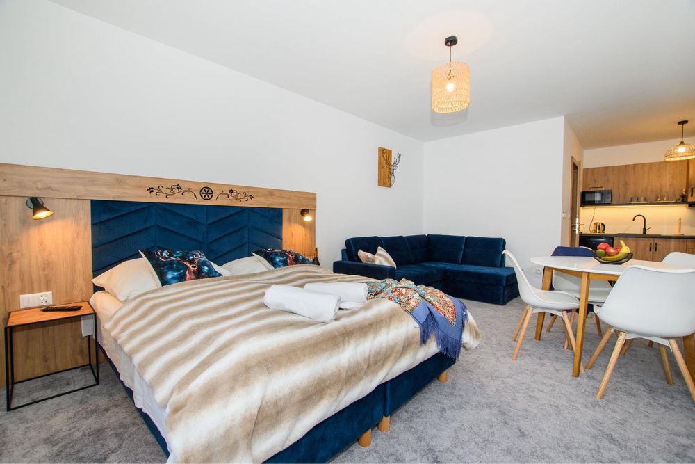 Dom w górach, komfortowe pokoje/apartamenty kamerlany pensjonat