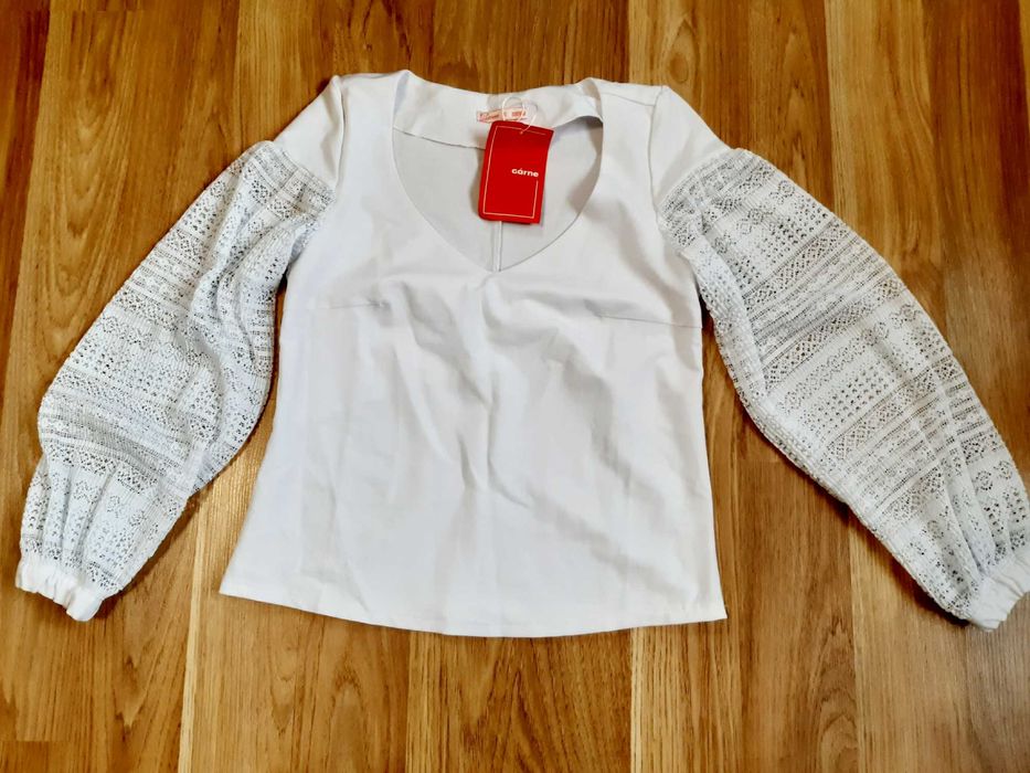 Святкова блуза Garne