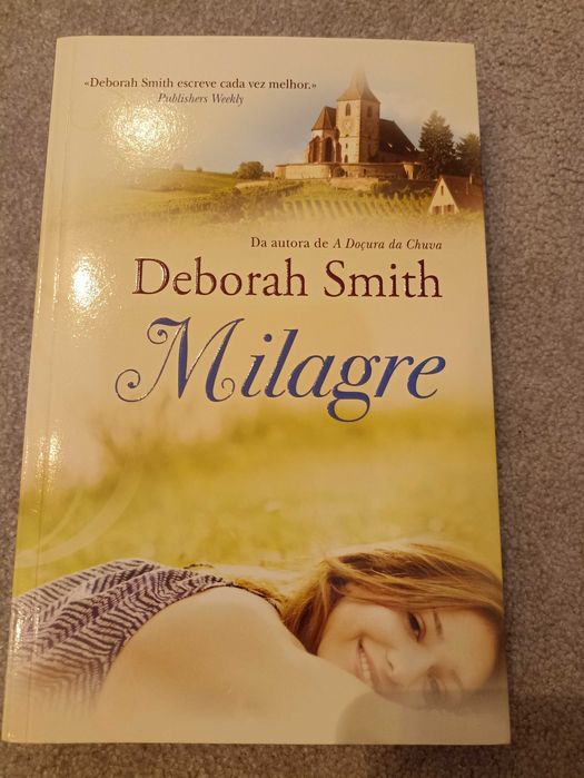 Deborah Smith - Milagre