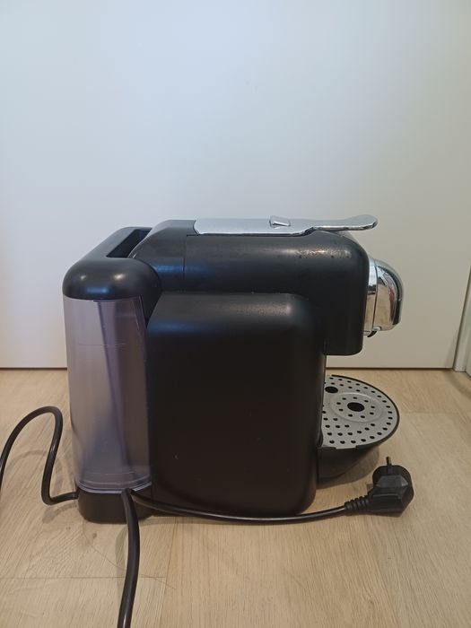 Máquina de café Delta