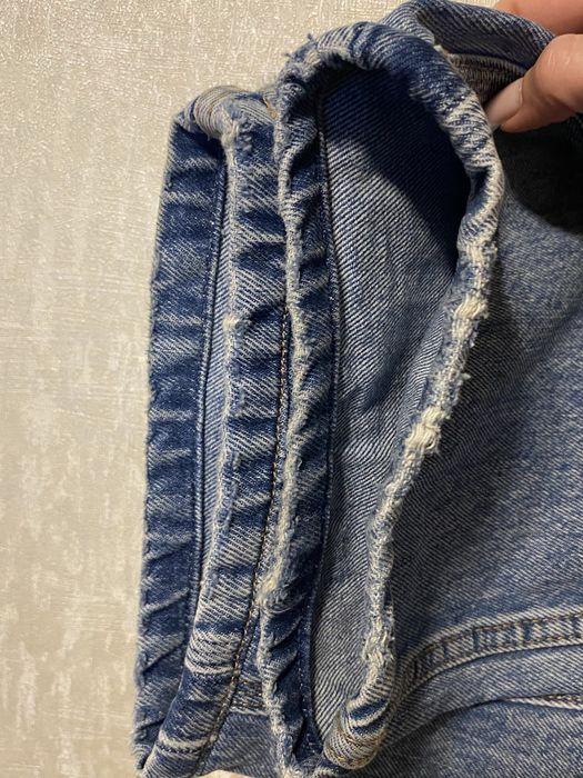 Джинси Bershka 34 розмір
