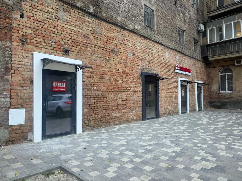 Продам комерційне приміщення район вул. Пастера