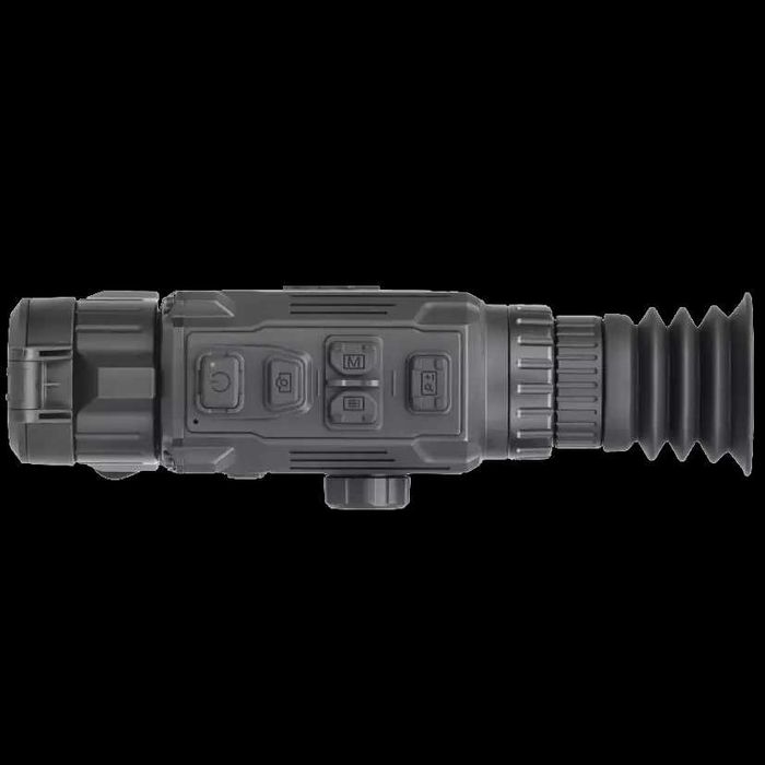 Тепловізійний приціл AGM Rattler V2 25-256