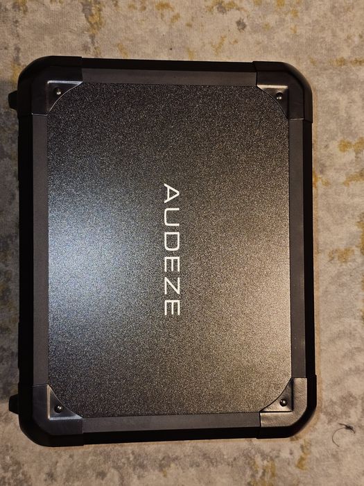 Vende-se Auscultadores Audeze LCD-XC