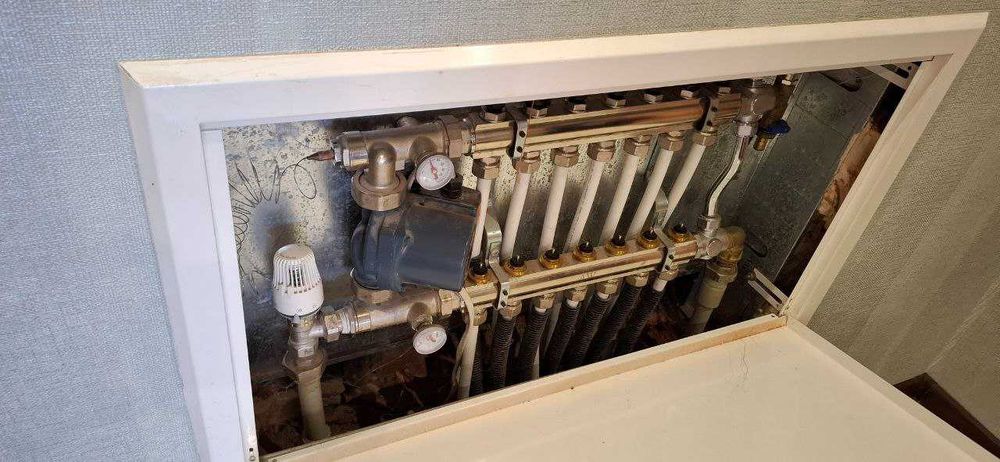 Продается дом  в Центре.