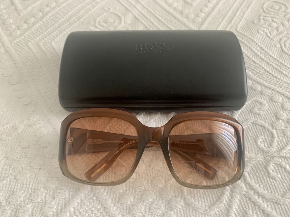 Óculos de sol hugo boss (originais)