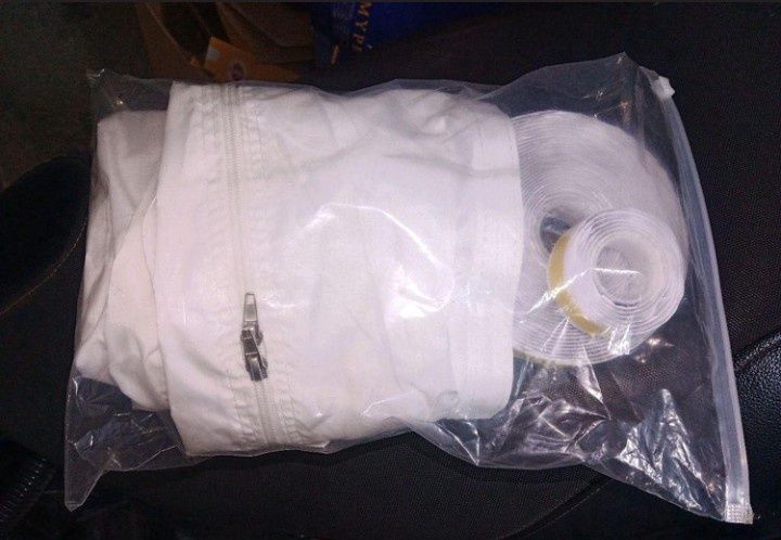 Ar condicionado portátil