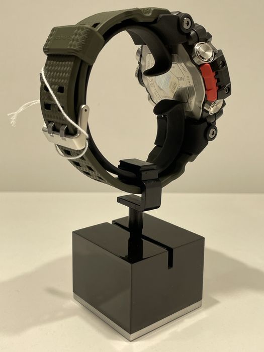 Zegarek G-SHOCK GWG-2000-1A3ER