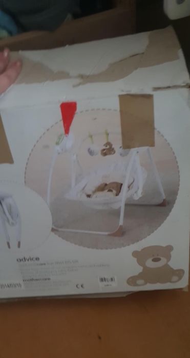 Zamienię rzeczy dla 0-3chlopiec