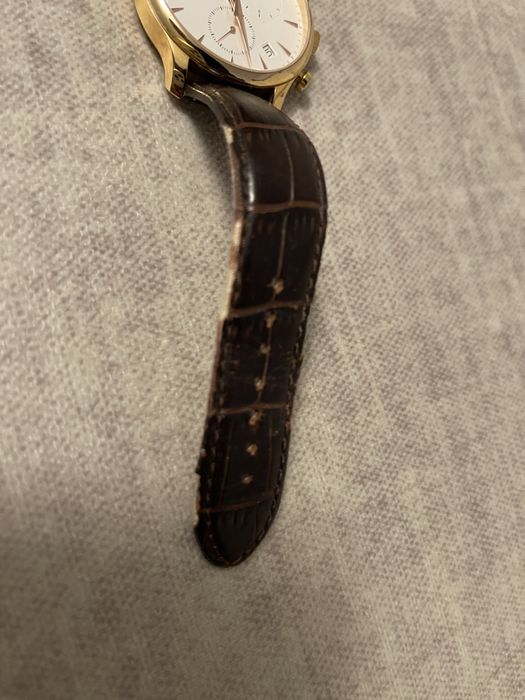 Relógio Tissot 1853