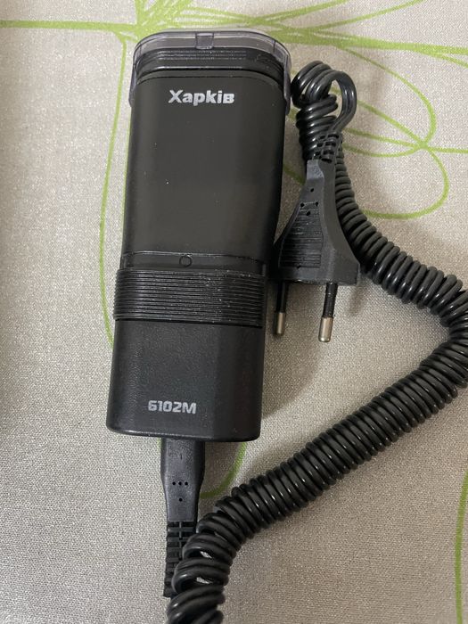 Електрична бритва Харків