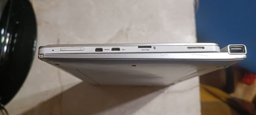 Acer Iconia Tab W510 на відновлення