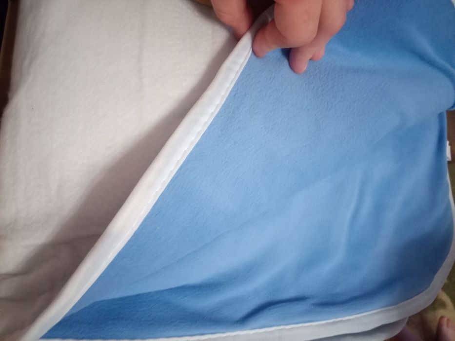 Електроковдра Esperanza, тепла ковдра