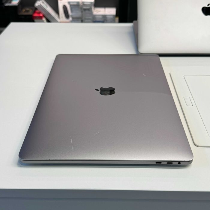 Ноутбук MacBook Pro 15” 2016 i7 16/512GB • ГАРАНТІЯ • СТАН 8.8/10 105871