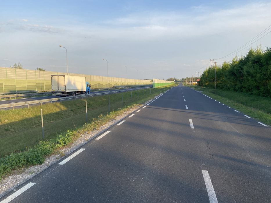 Dom – Promna-Kolonia, powiat białobrzeski - Widok 3