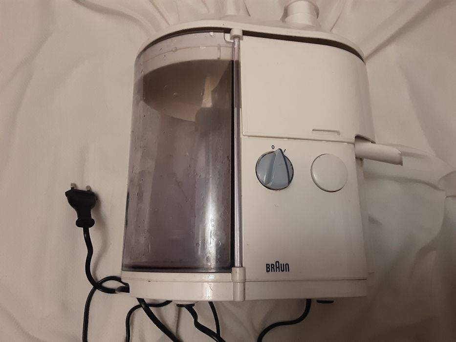 Соковыжималка Braun 4290