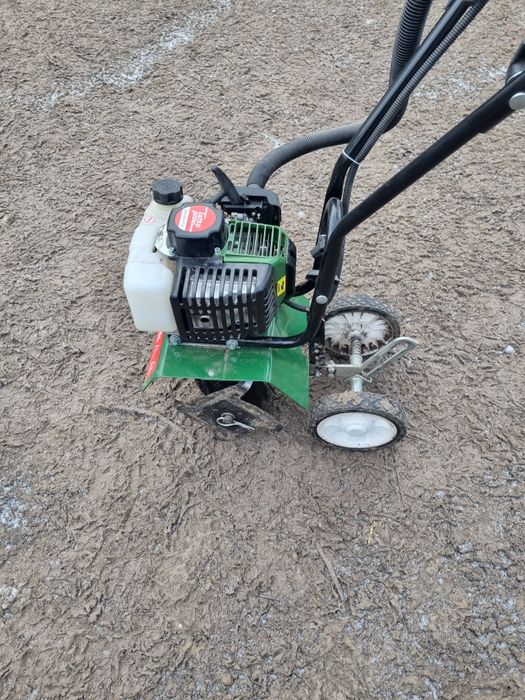 Мотокультиватор Tatra HT 32