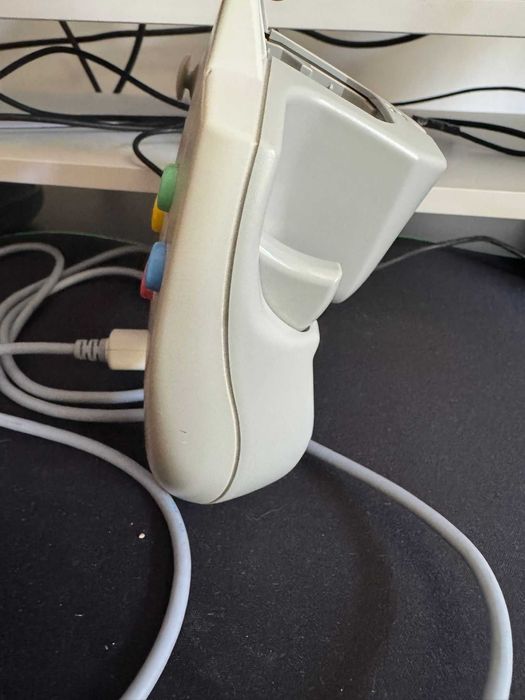 Comando Sega Dreamcast