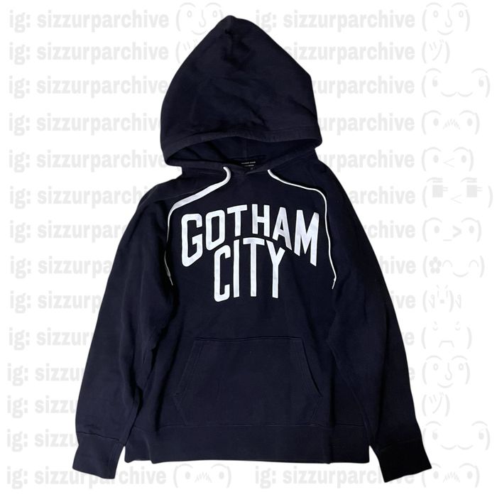 number nine hoodie - купити чоловічі кофти та светри Київська