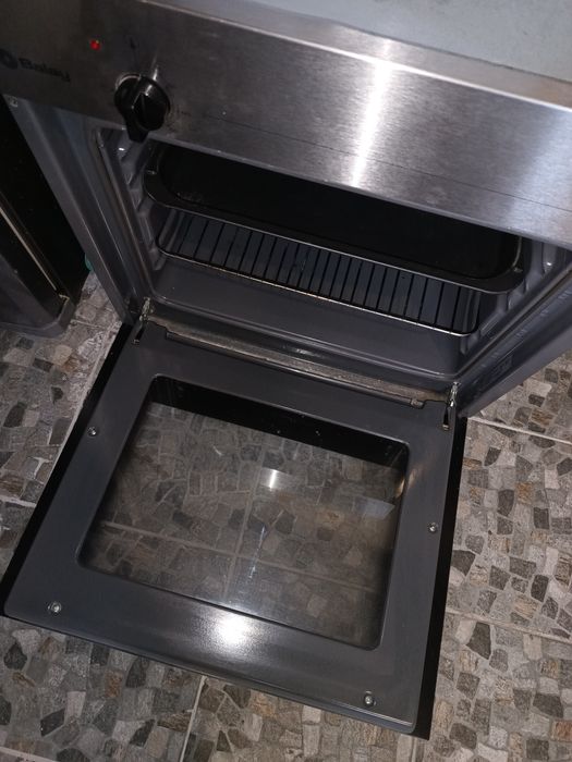 Духова шафа/Німеччина