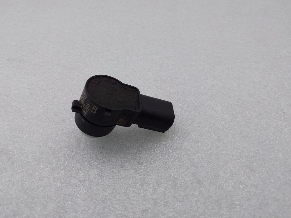 Sensor de estacionamento trás CITROËN DS4 (NX_)