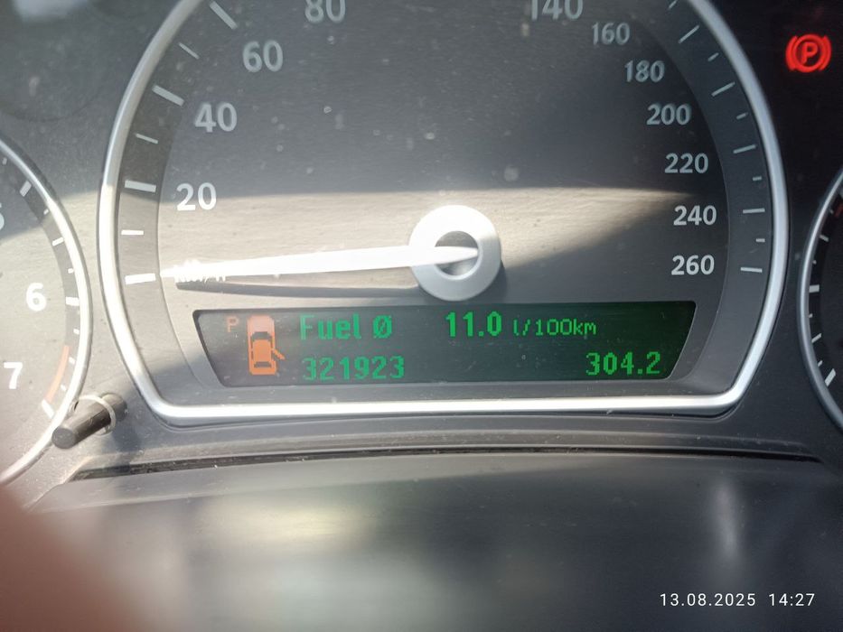 Saab 9-3 2008
II покоління (FL)  •  2.0T МТ (150 к.с.)