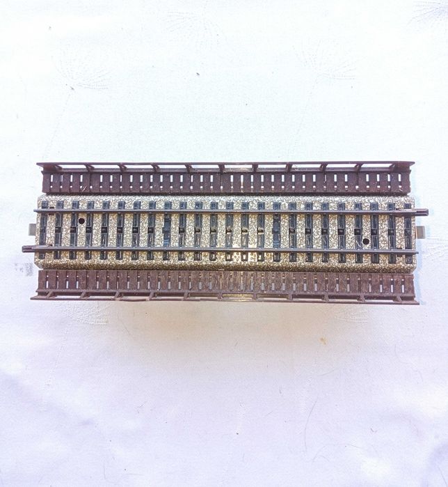 KATO 20-458, Ponte de treliça com linha