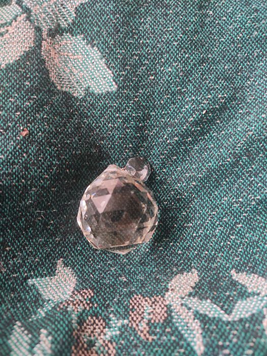 Хрустальные шары для люстр