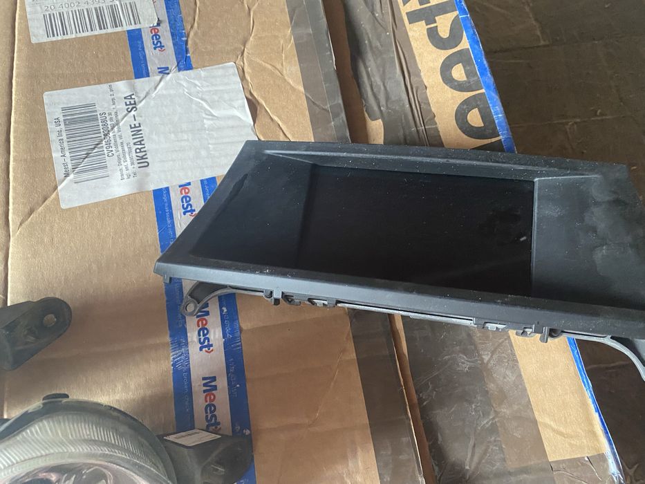 Bmw мультимедиа…