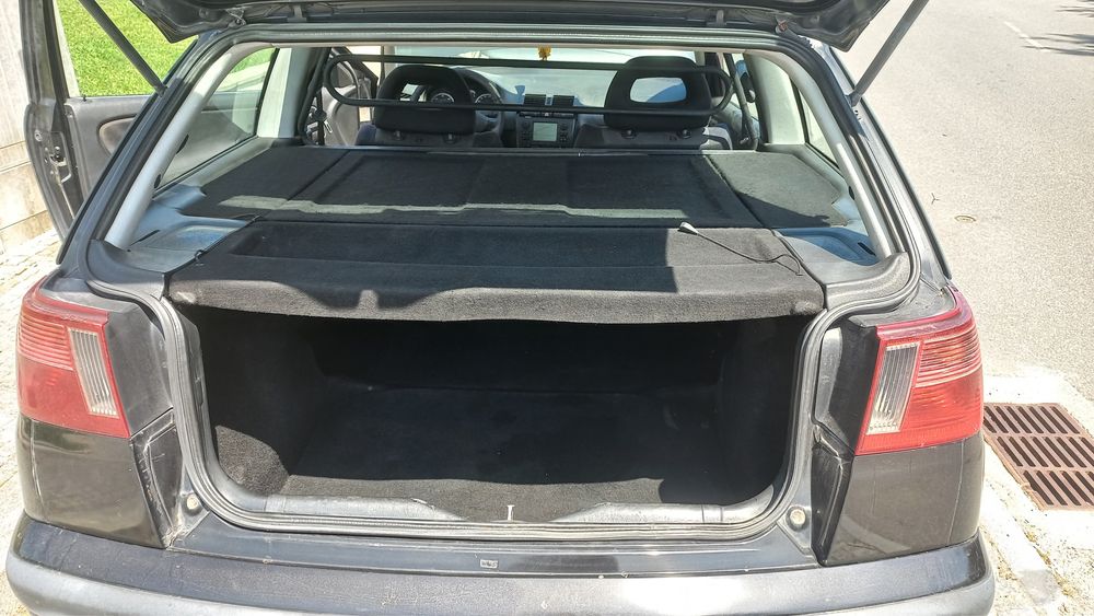 Seat Ibiza 6k2 Tdi Sport