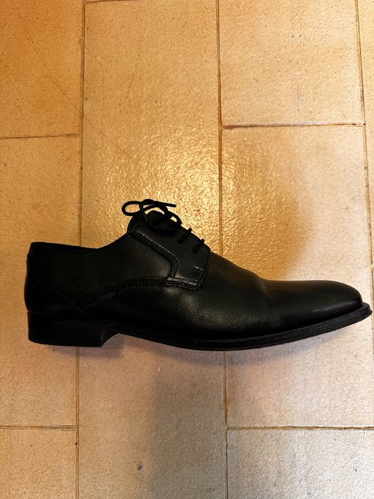 Sapatos fato 41