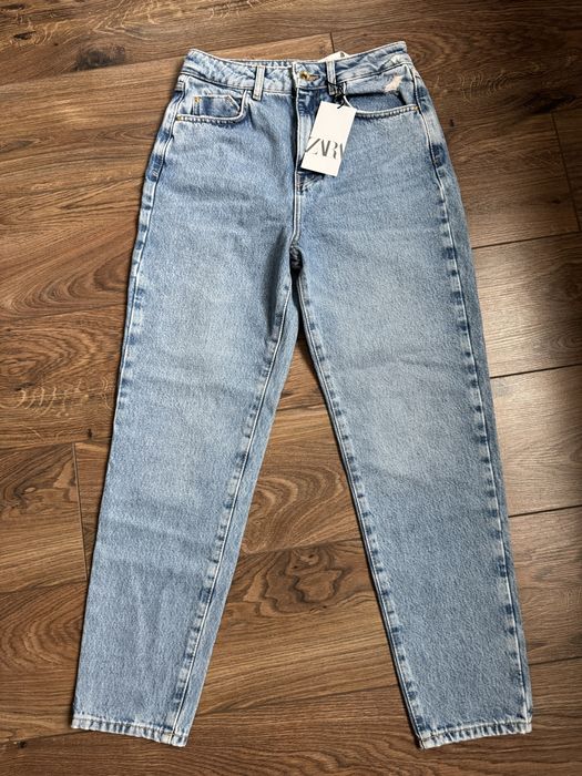 Джинси Zara mon fit