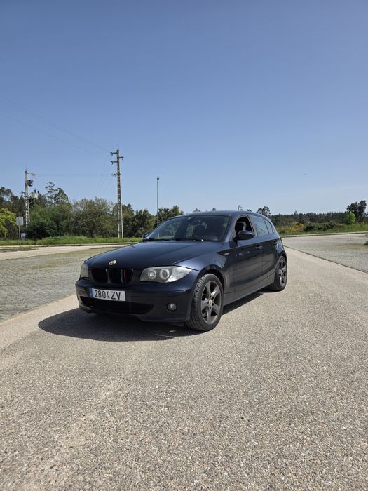 Bmw 120d de 163cv