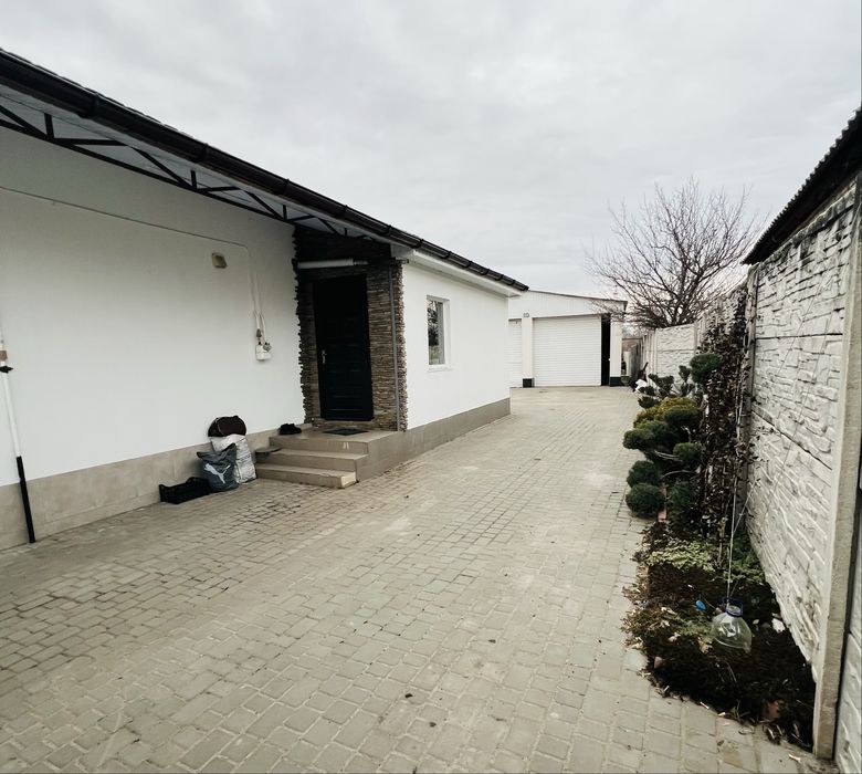 Продается дом в цетре города