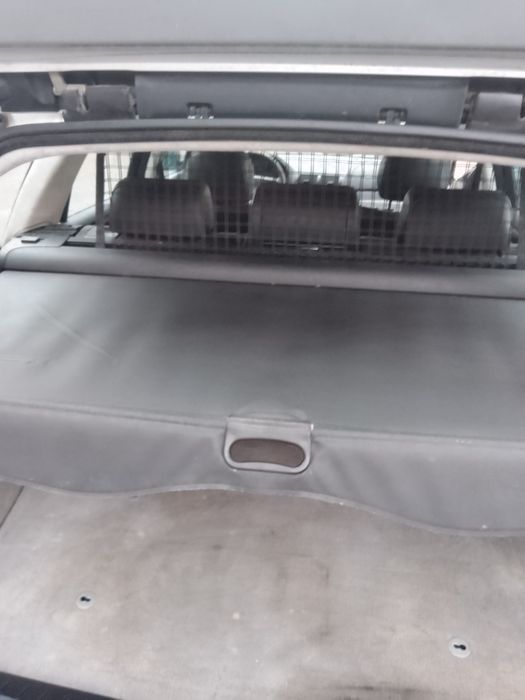 BMW 320d 2001 136cv
