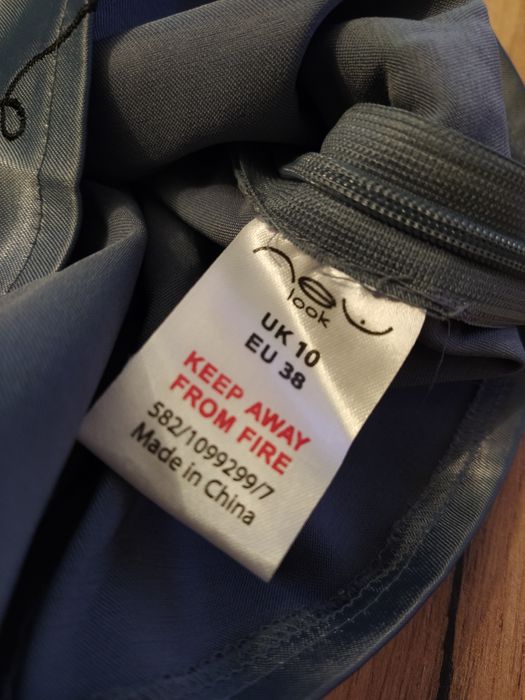 Hit cenowy- Walentynki -gorset New Look 38