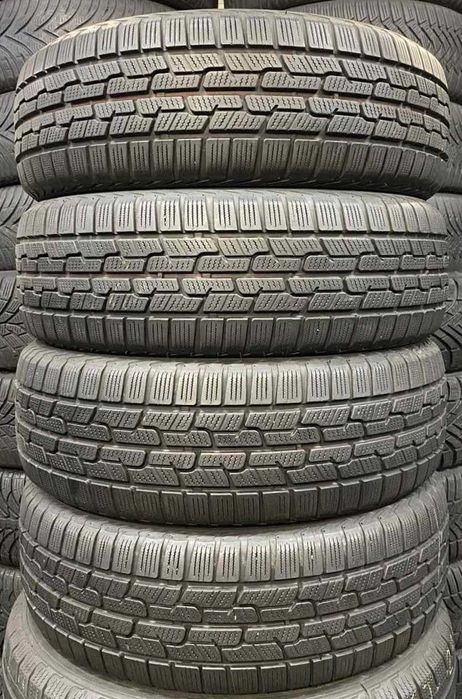 175/70 R14 Firestone Winter Hawk 2 EVO (Склад шин б\у)