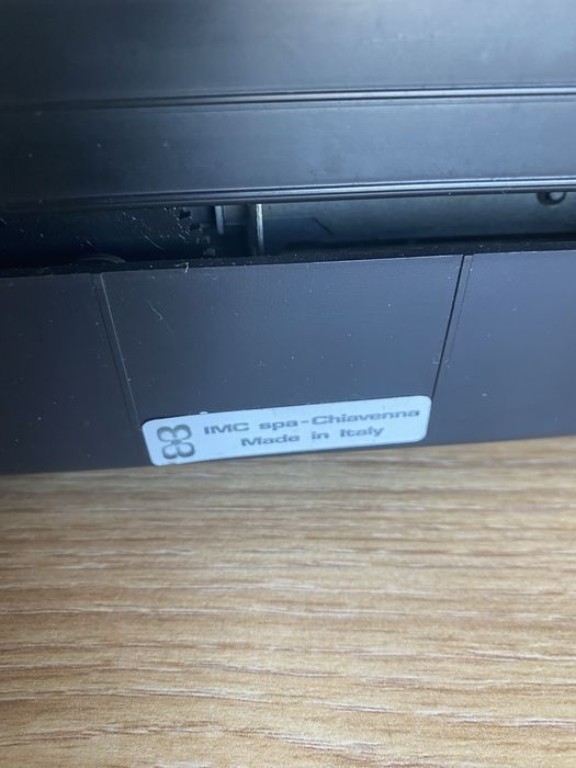 Máquina de eacrever Rover 7000 de luxe impecavel