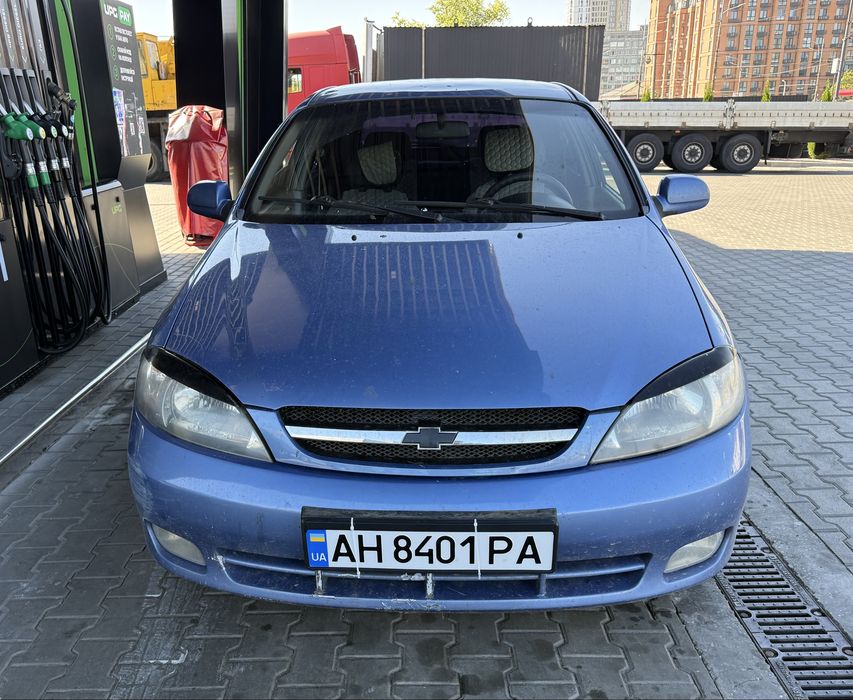 Продам шевроле лачети , владелец