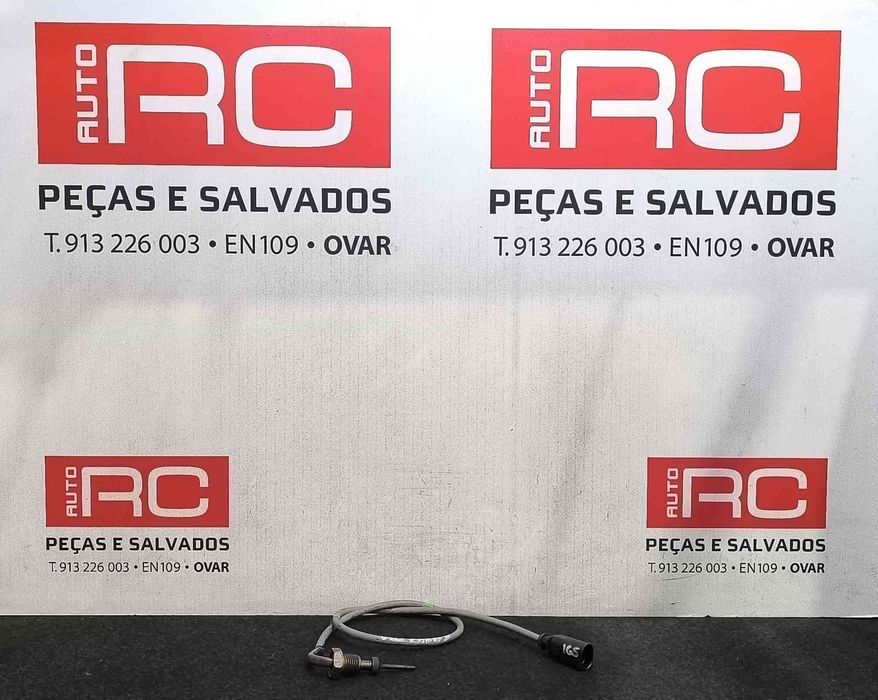 Sonda Lambda 04L906088EF - VW CADDY IV Veículo multiuso