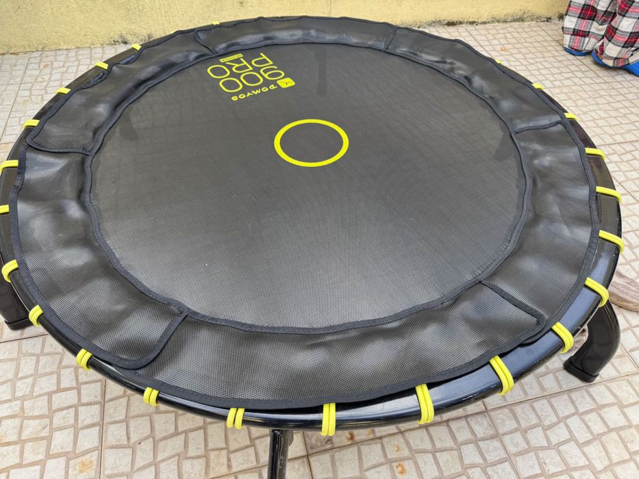 Trampolim fitens447313705991546881