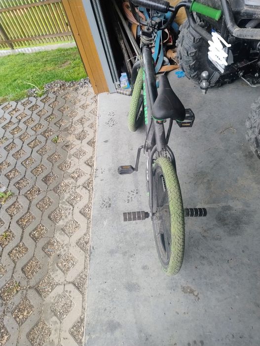 Rower BMX Męski.