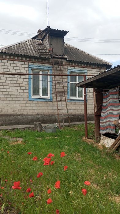 Продам чудовий будинок в Тернівському районі, провулок  Факельний.