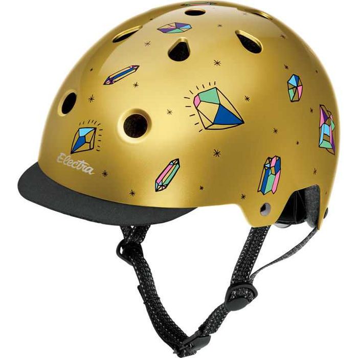 SUPER Rower Electra Treasure Kids 20 KREM PERŁOWY + KASK, 2000 ZŁ