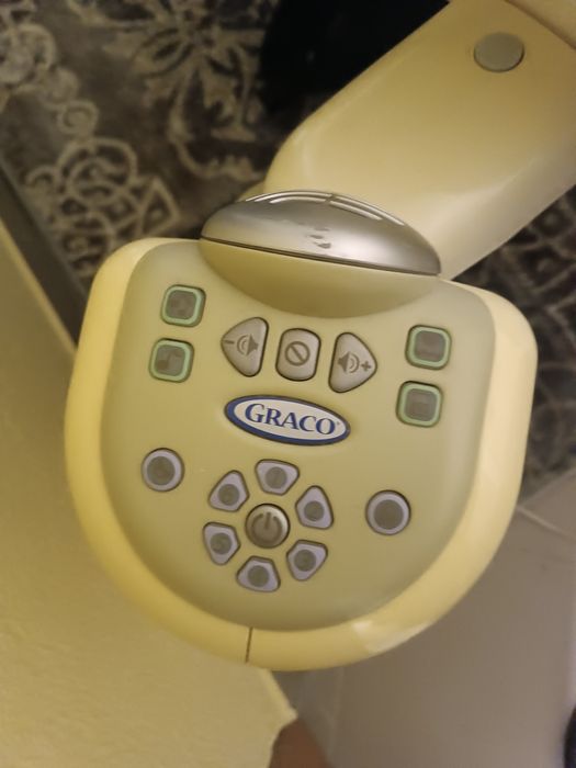 крісло колиска колисальний центр