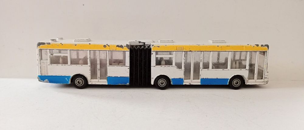 Miniaturas Siku Germany escala Ho 1/87