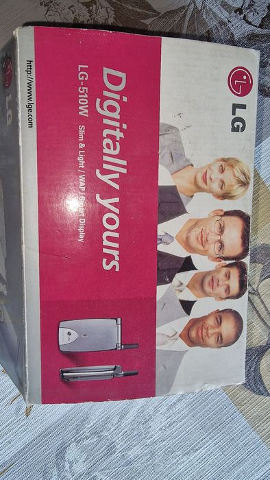 Lg pequenino raro colecionadores ler texto.