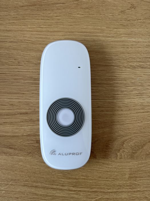 Pilot Aluprof model DC305A