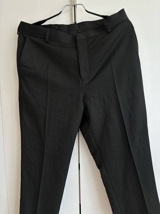 Брюки чоловічі burton london